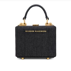 Brandon blackwood mini Kendrick trunk